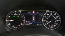 Nissan Juke 1.0 DiG-T 114 N-Connecta 5dr Petrol Hatchback